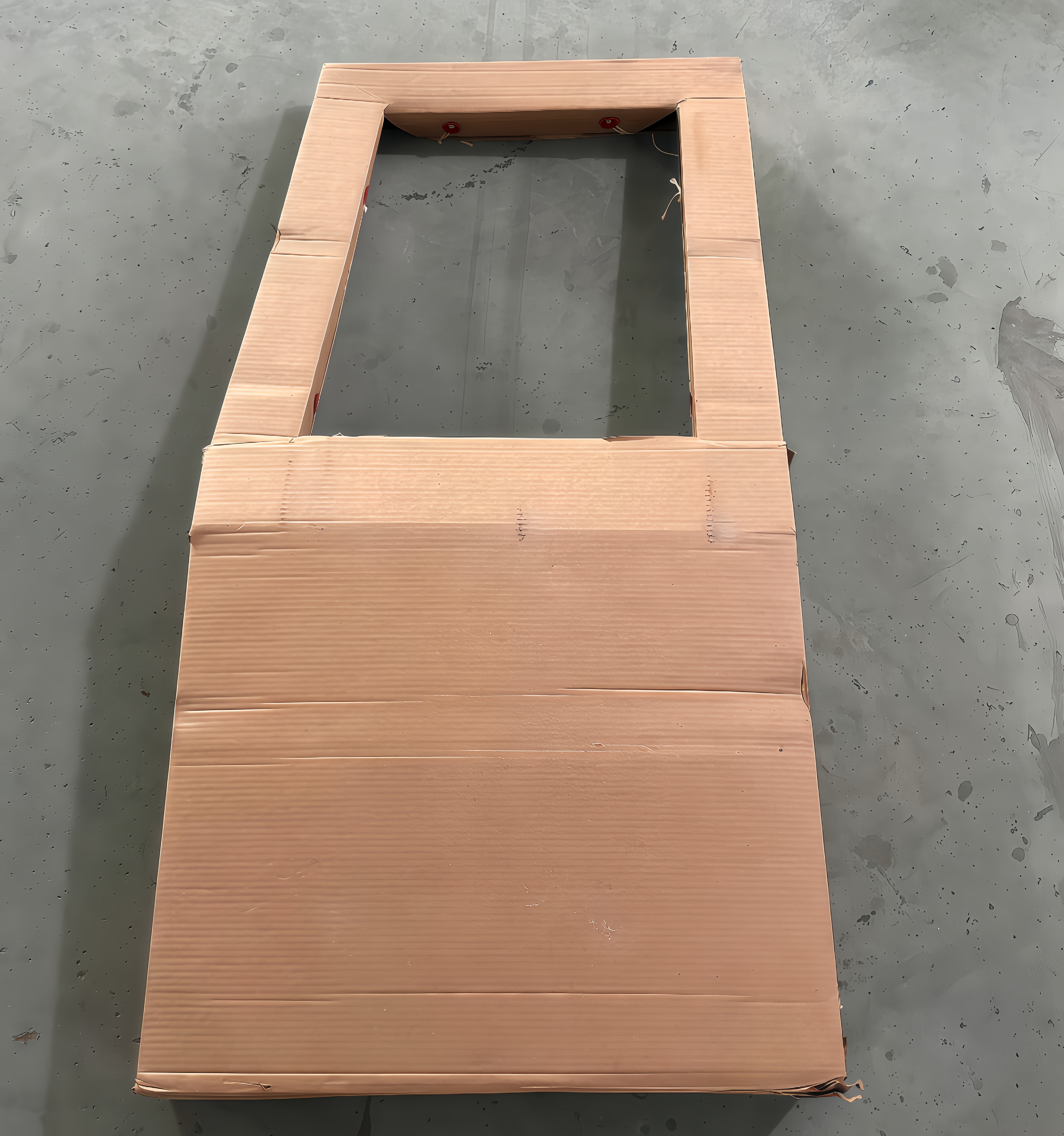 FJ78 LC78 Door FJ78 LC78 Door