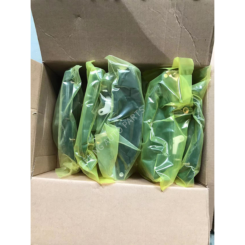 Kia Bongo Hood Handle