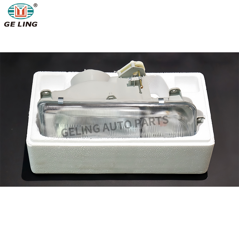 Hino Profia Dominator Head Lamp Hino Profia Dominator Head Lamp