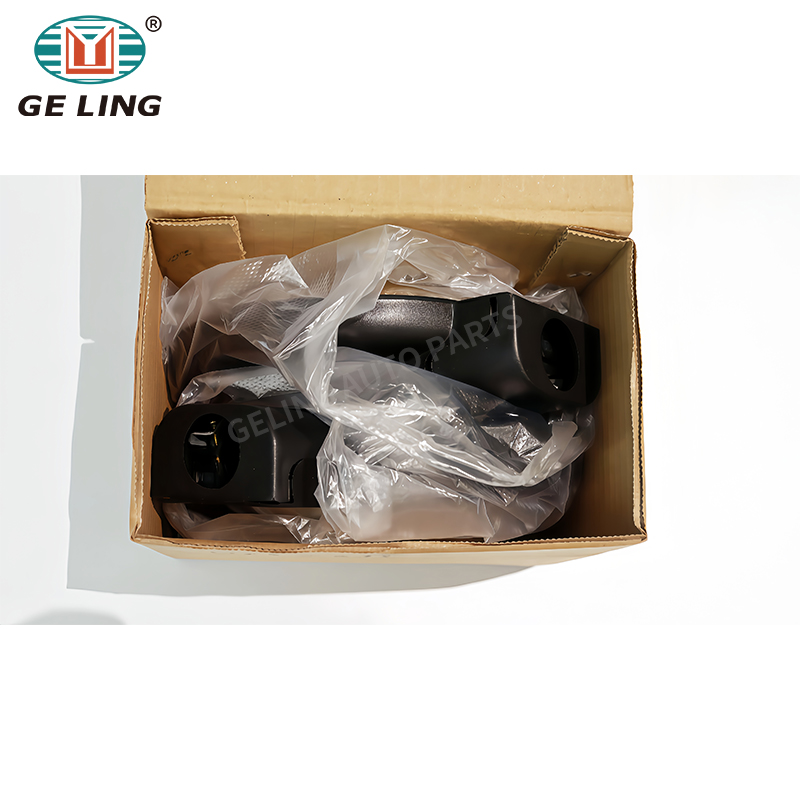 Isuzu New 100P Round Mirror Isuzu New 100P Round Mirror