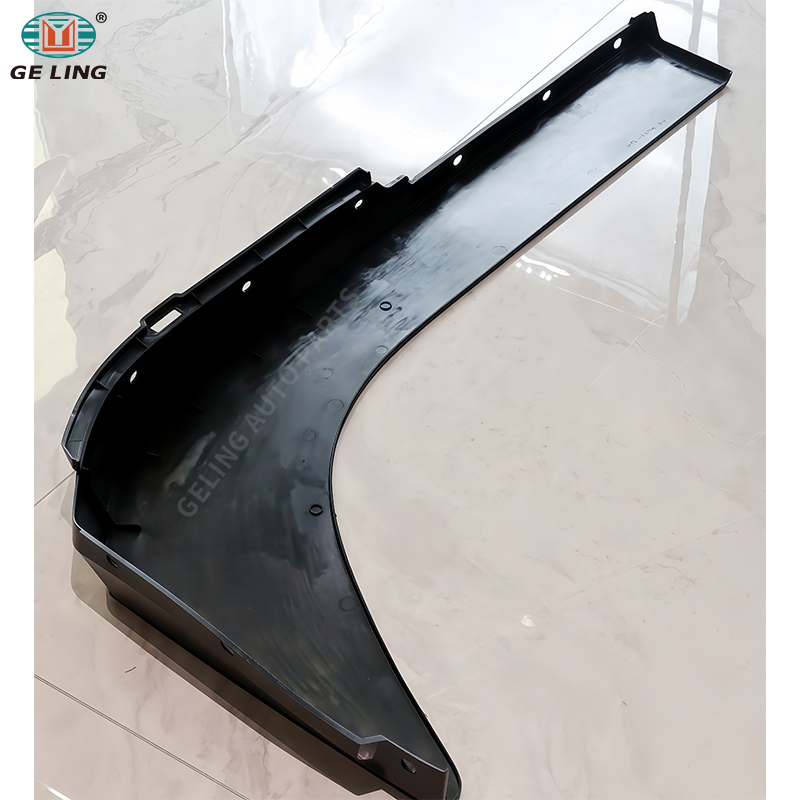 Fvr Fender Flares Fvr Fender Flares