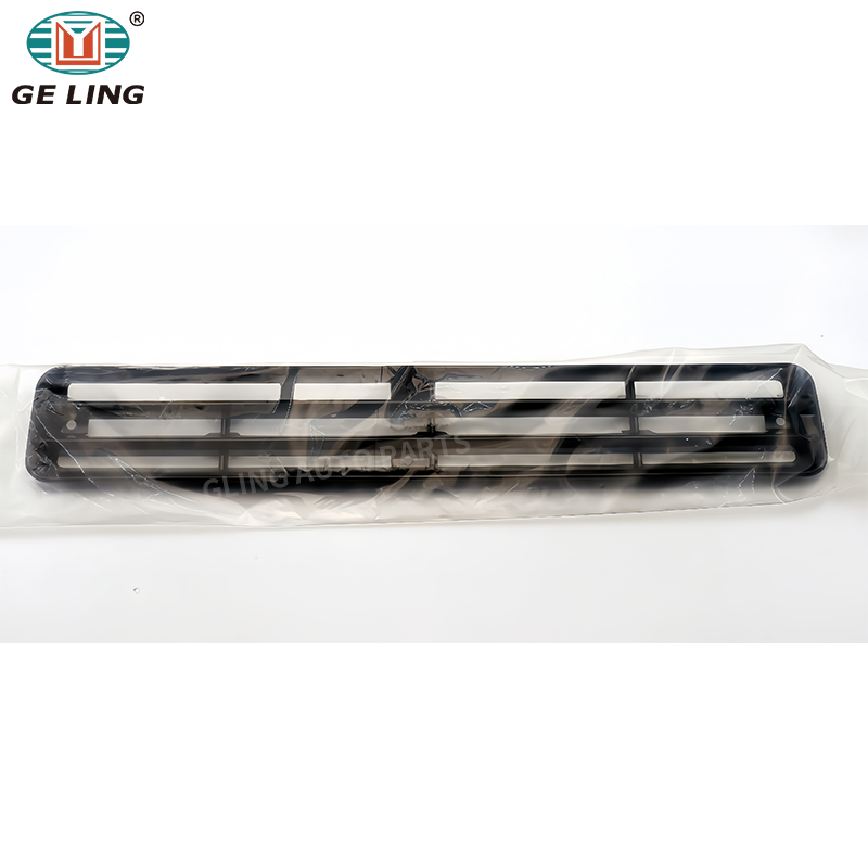 Mitsubishi Grille Mitsubishi Grille