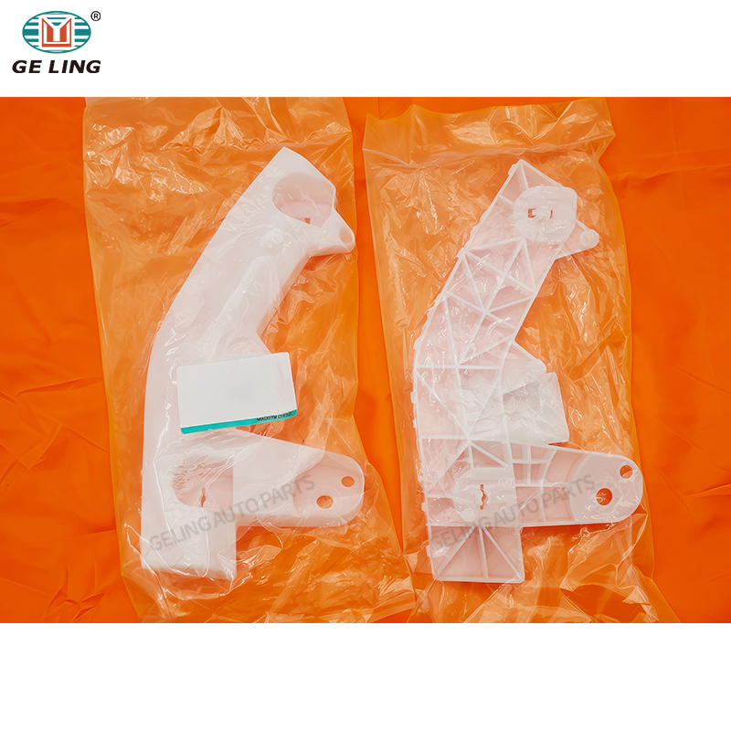 D-max 2016 Bumper Bracket D-max 2016 Bumper Bracket