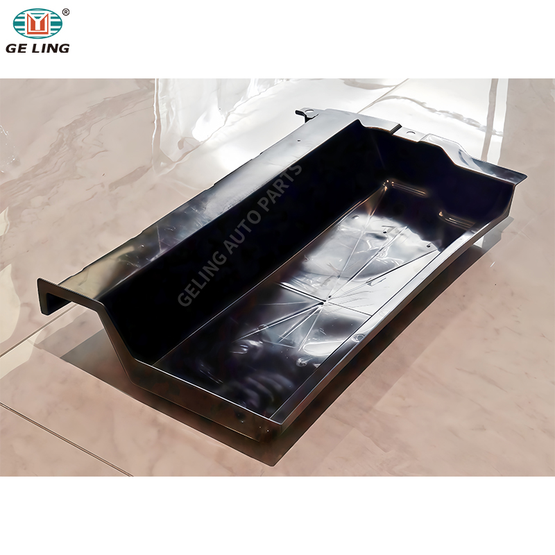 Isuzu Fvr Step Pedal Isuzu Fvr Step Pedal