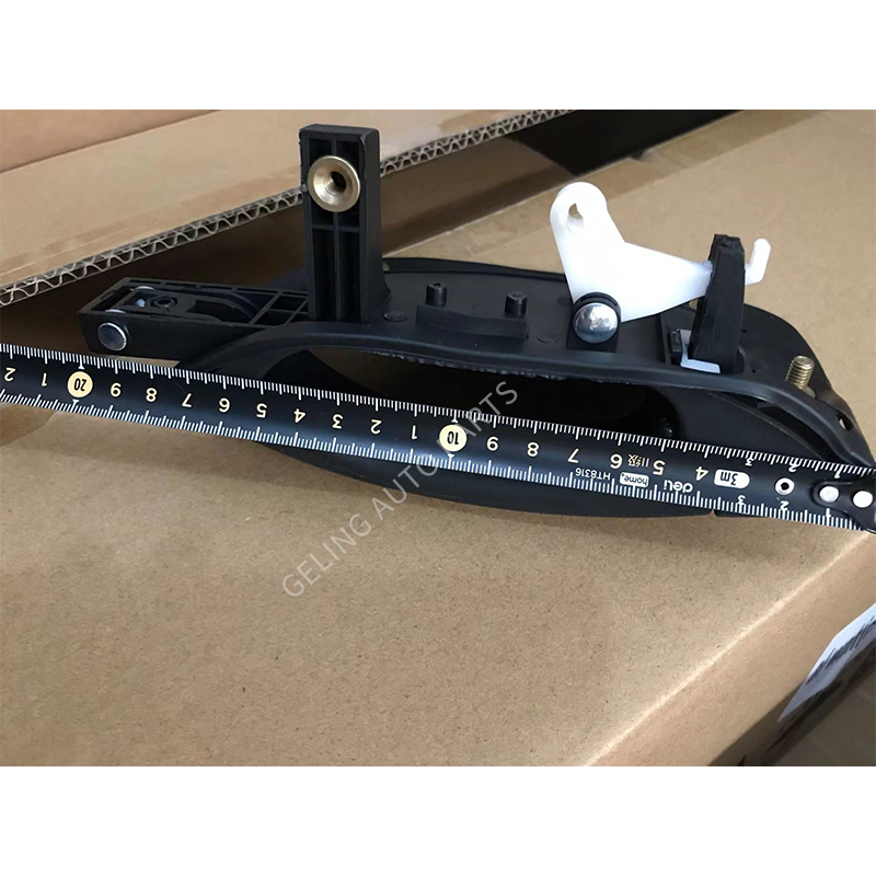 Kia Bongo 3 K2700 Hood Handle