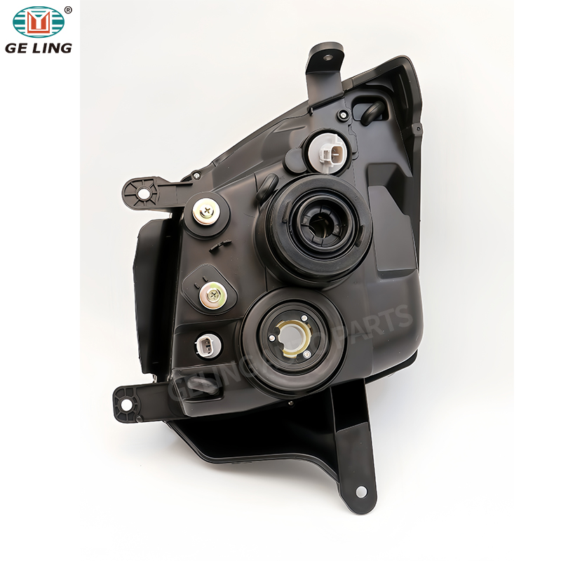 Isuzu Dmax 2010 Headlight Isuzu Dmax 2010 Headlight