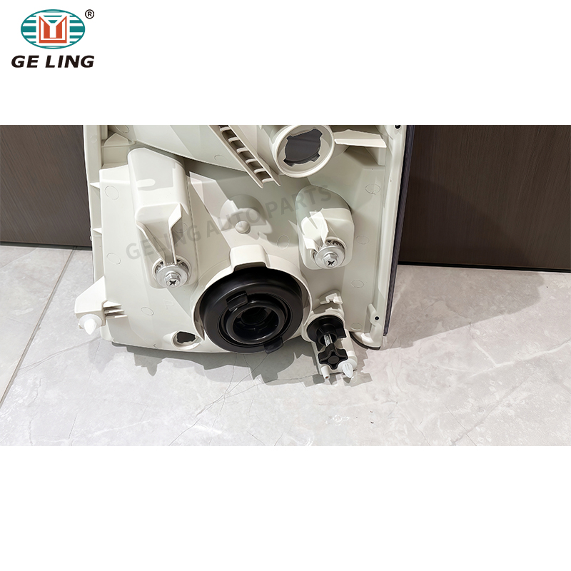 SUZUKI Headlight SUZUKI Headlight