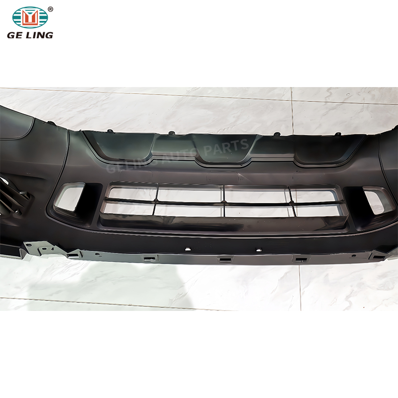 Ford Ranger T6 2011 - 2015 Bumper Ford Ranger T6 2011 - 2015 Bumper