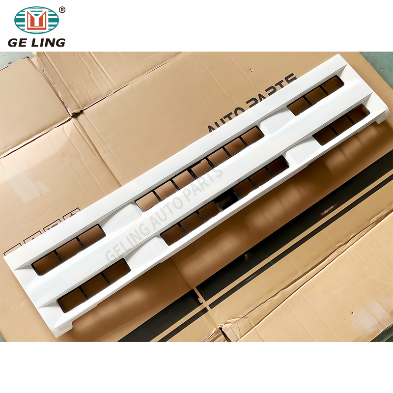 Isuzu 100P NPR NQR ELF Grille Isuzu 100P NPR NQR ELF Grille