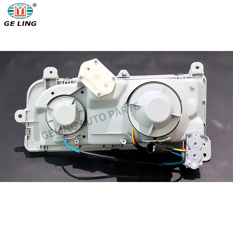 Hino Profia Dominator Headlight Hino Profia Dominator Headlight