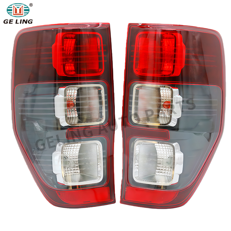 Ford Ranger Wildtrak T6 Taillight Ford Ranger Wildtrak T6 Taillight