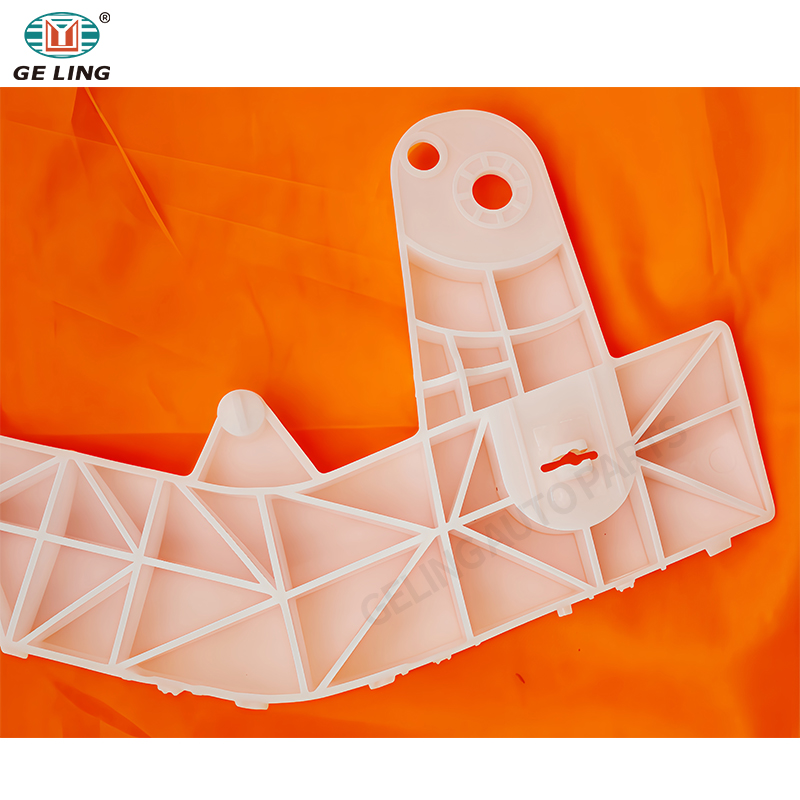 Isuzu D-max 2016 Front Bumper Bracket Isuzu D-max 2016 Front Bumper Bracket