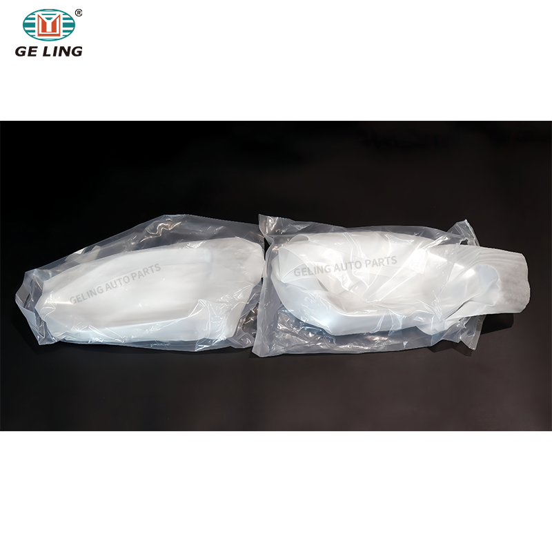 MG HS 2022 2022 Fog Lamp Cover MG HS 2022 2022 Fog Lamp Cover