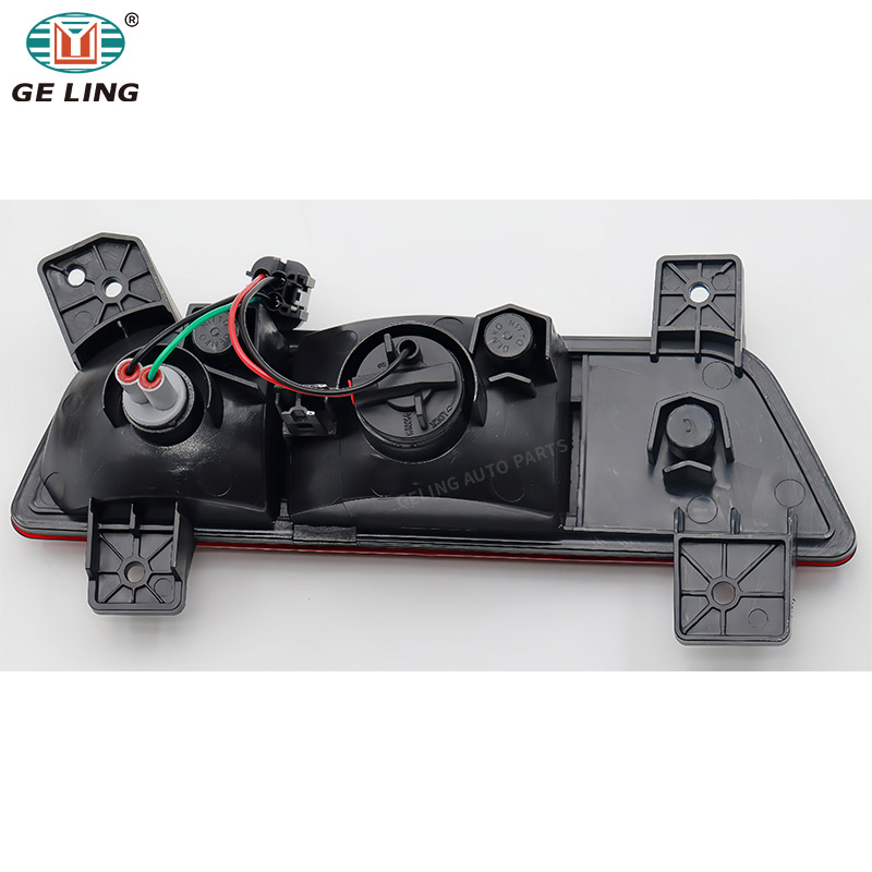 Jac T8 Rear Light Jac T8 Rear Light