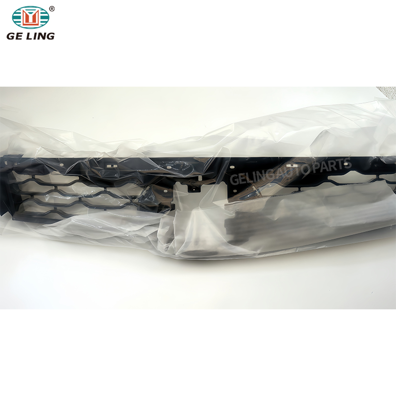 Fortuner Suv 2020 Grille Fortuner Suv 2020 Grille