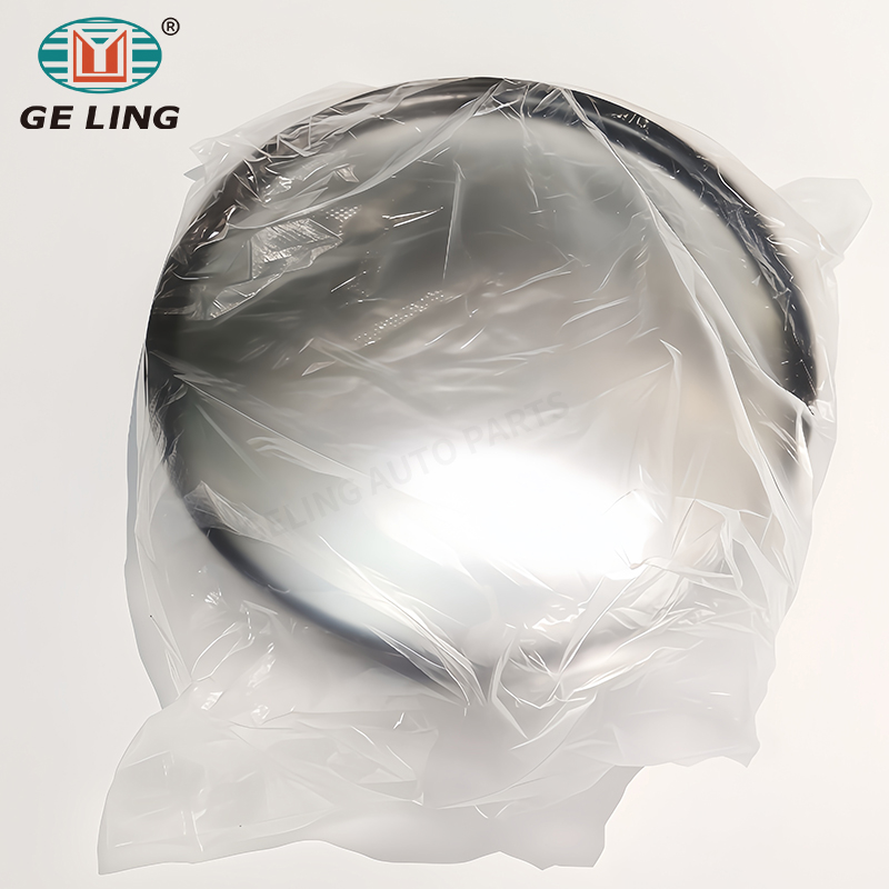 Isuzu FRR FVZ 210 190 Round Circle Mirror Isuzu FRR FVZ 210 190 Round Circle Mirror