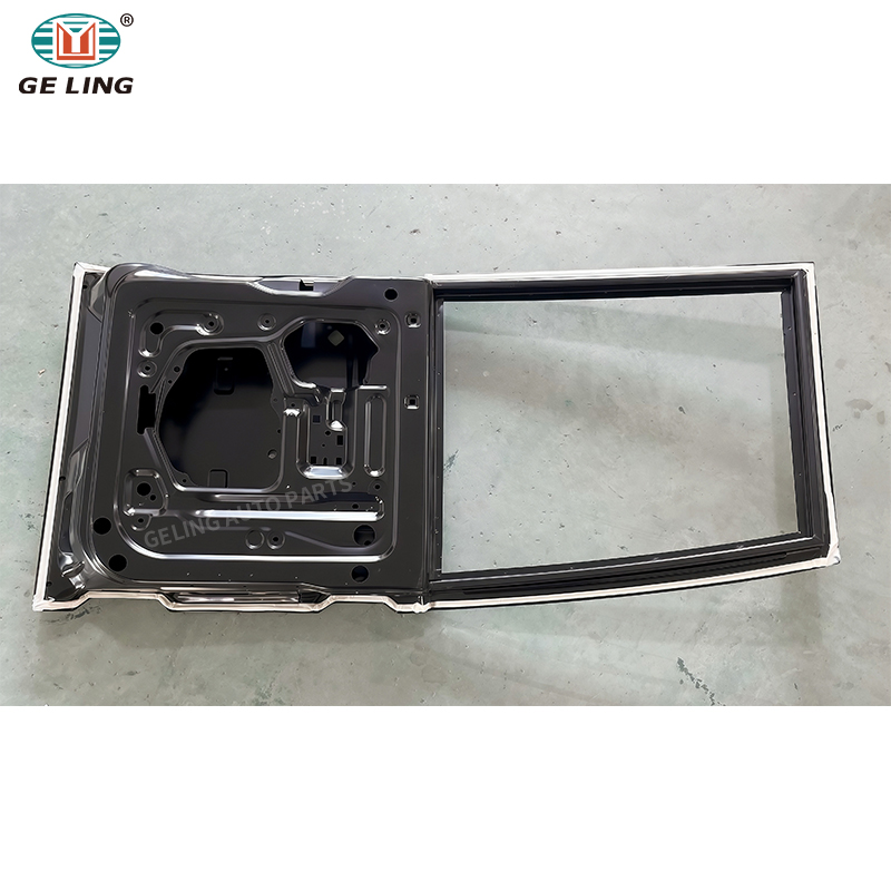 Toyota Land Cruiser FJ78 LC78 Steel Door Toyota Land Cruiser FJ78 LC78 Steel Door