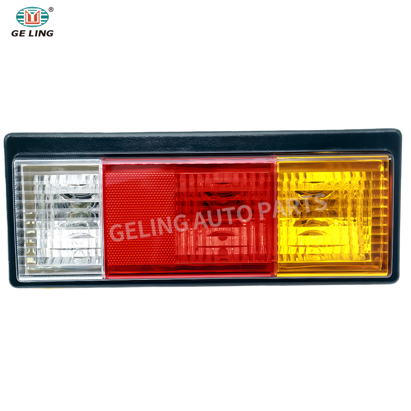 Mitsubishi Fuso Canter Tail Lamp Mitsubishi Fuso Canter Tail Lamp
