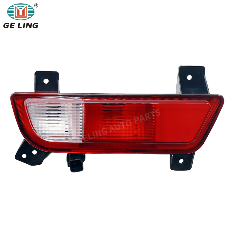 Jac T8 Taillight Jac T8 Taillight