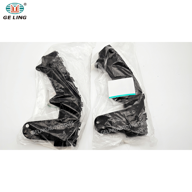 D-max 2013 Bumper Bracket D-max 2013 Bumper Bracket