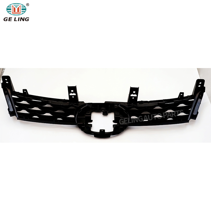 Toyota Fortuner Suv 2020 Toyota Fortuner Suv 2020 Grille