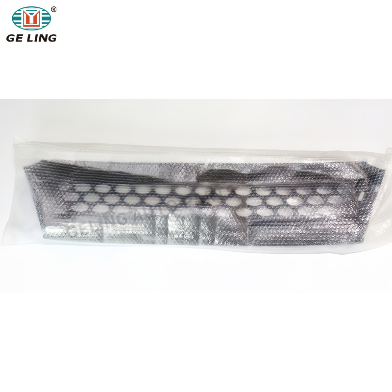 Jmc Carrying N900 Kairui Grille Jmc Carrying N900 Kairui Grille