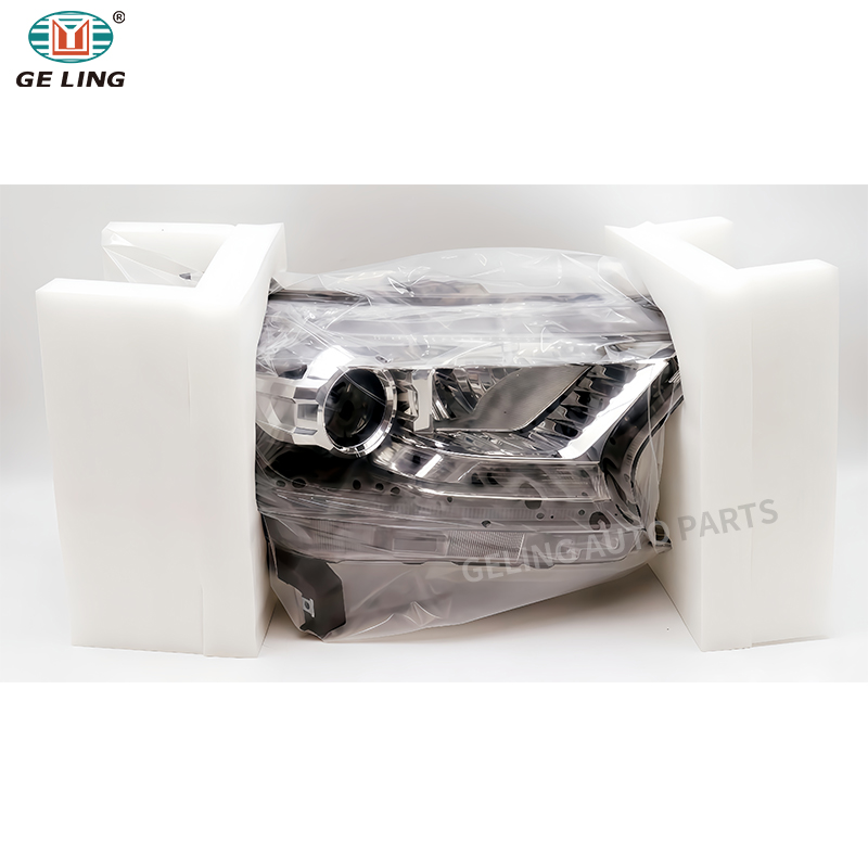 Ford Ranger 2014 2017 Head Lamp Ford Ranger 2014 2017 Head Lamp