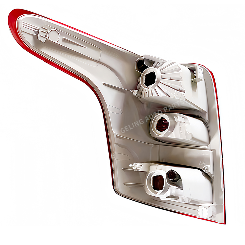 GL-L2-028 (2) Rear Light for Mitsubishi L200 Triton 2015