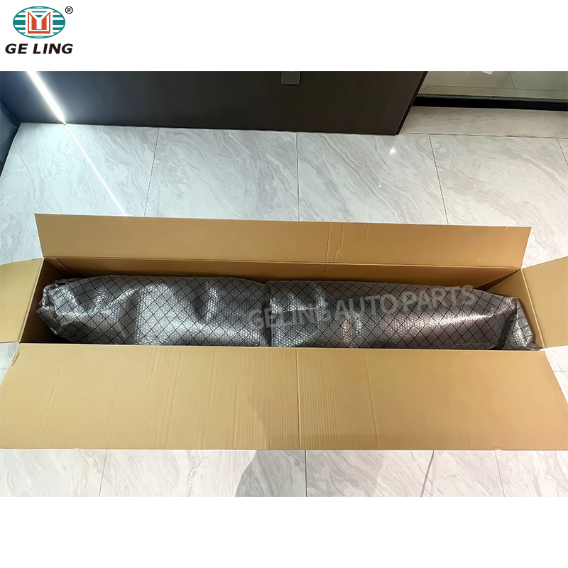 Dmax 2019-2022 Rear Bumper Dmax 2019-2022 Rear Bumper