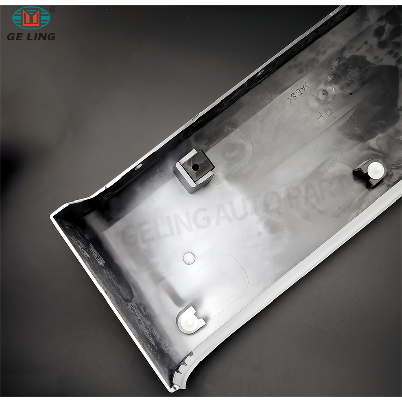 Isuzu Giga 1999 Panel Isuzu Giga 1999 Panel