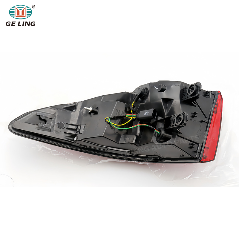 MG ZS 2020 2021 Taillight MG ZS 2020 2021 Taillight