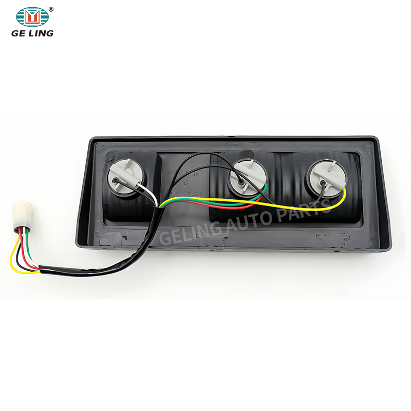 Fuso Canter Tail Lamp Fuso Canter Tail Lamp