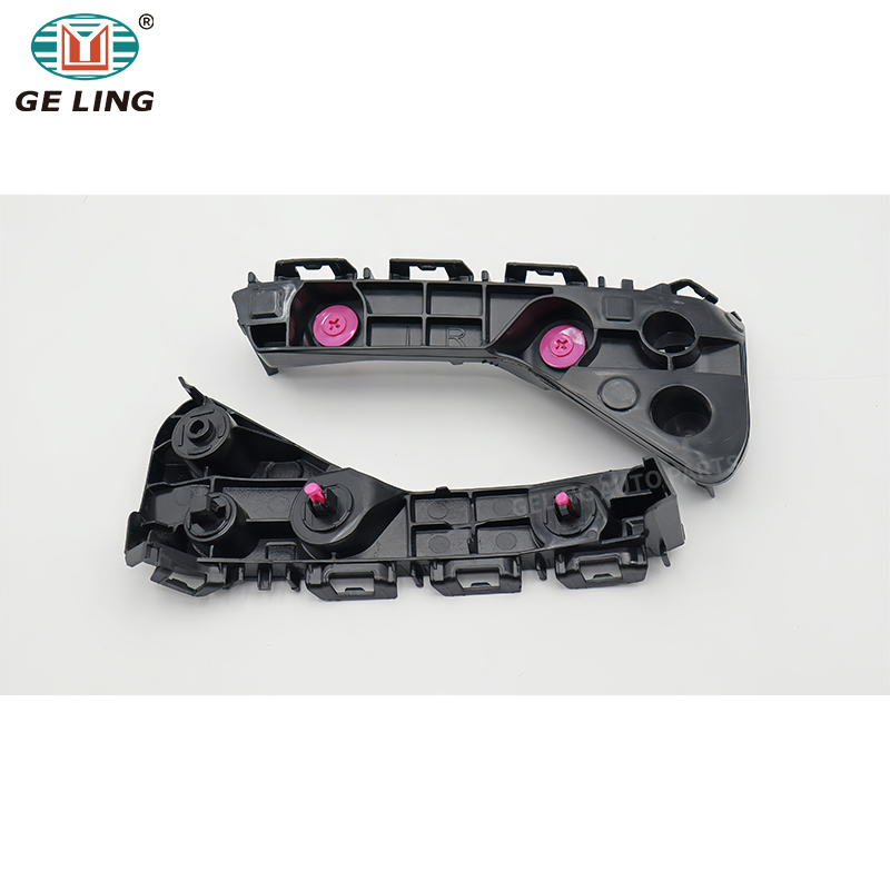 Revo 2016 Upgrade 2020 Bumper Support