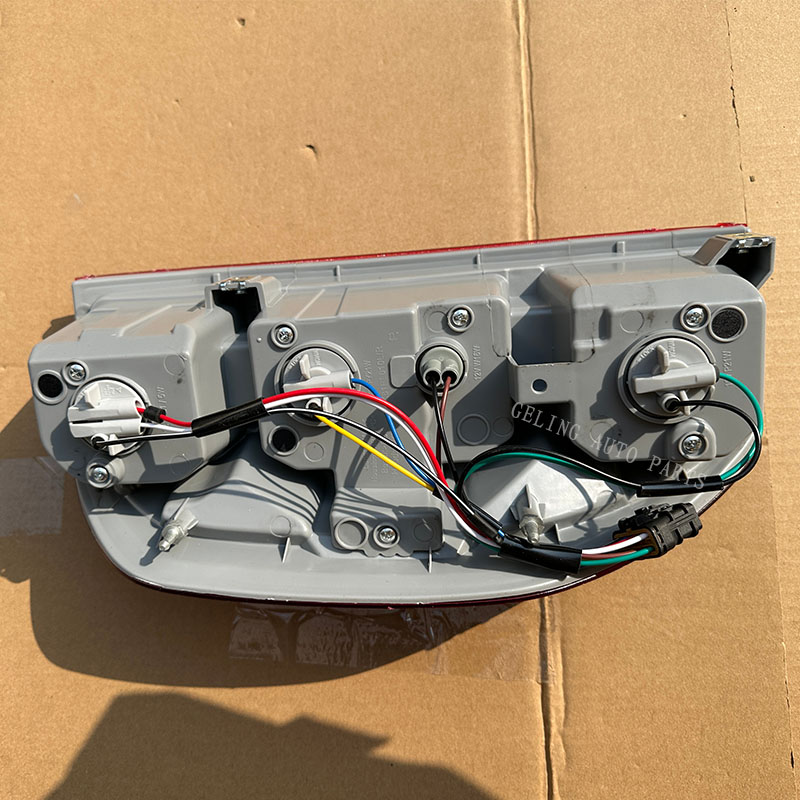 Taillight For Maxus T60