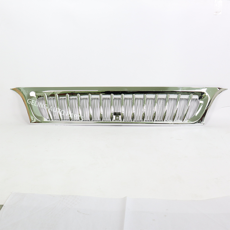 JAC 808 Grille