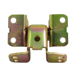 Dobradiças de porta para ISUZU 700P ELF NPR85 NKR NHR 2009