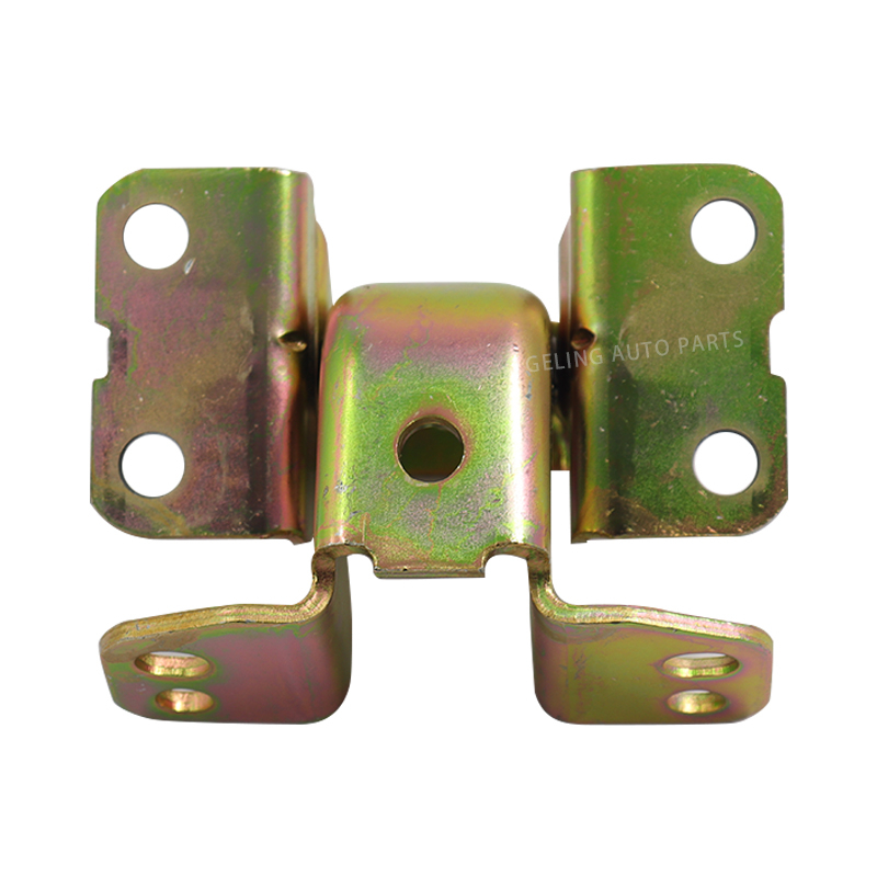 Door Hinges For Isuzu 700P Elf Npr85 Nkr Nhr 2009