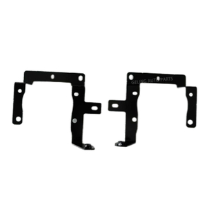 Suporte de nevoeiro para ISUZU 700P FRR190 NLR130 NPR150
