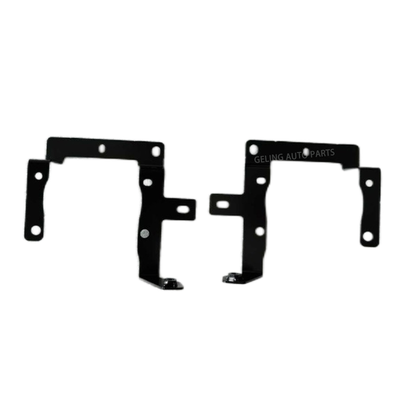 Support de lampe de brouillard pour Isuzu 700p FRR190 NLR130 NPR150