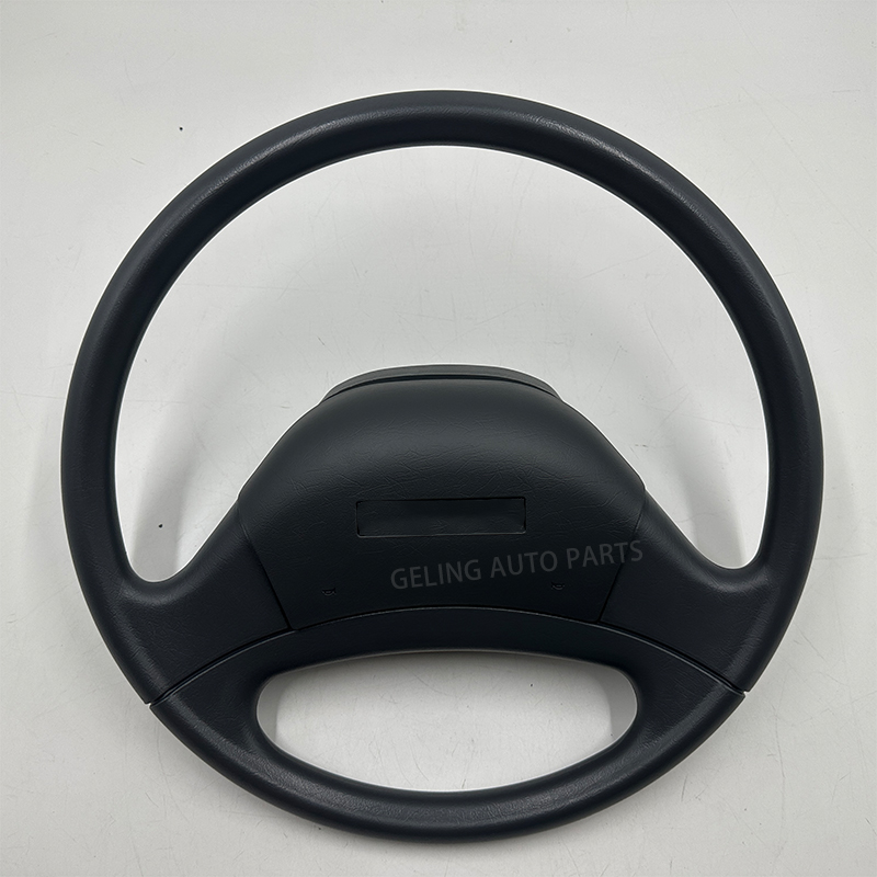 Steering Wheel For Isuzu 700P Elf Npr Nqr Truck