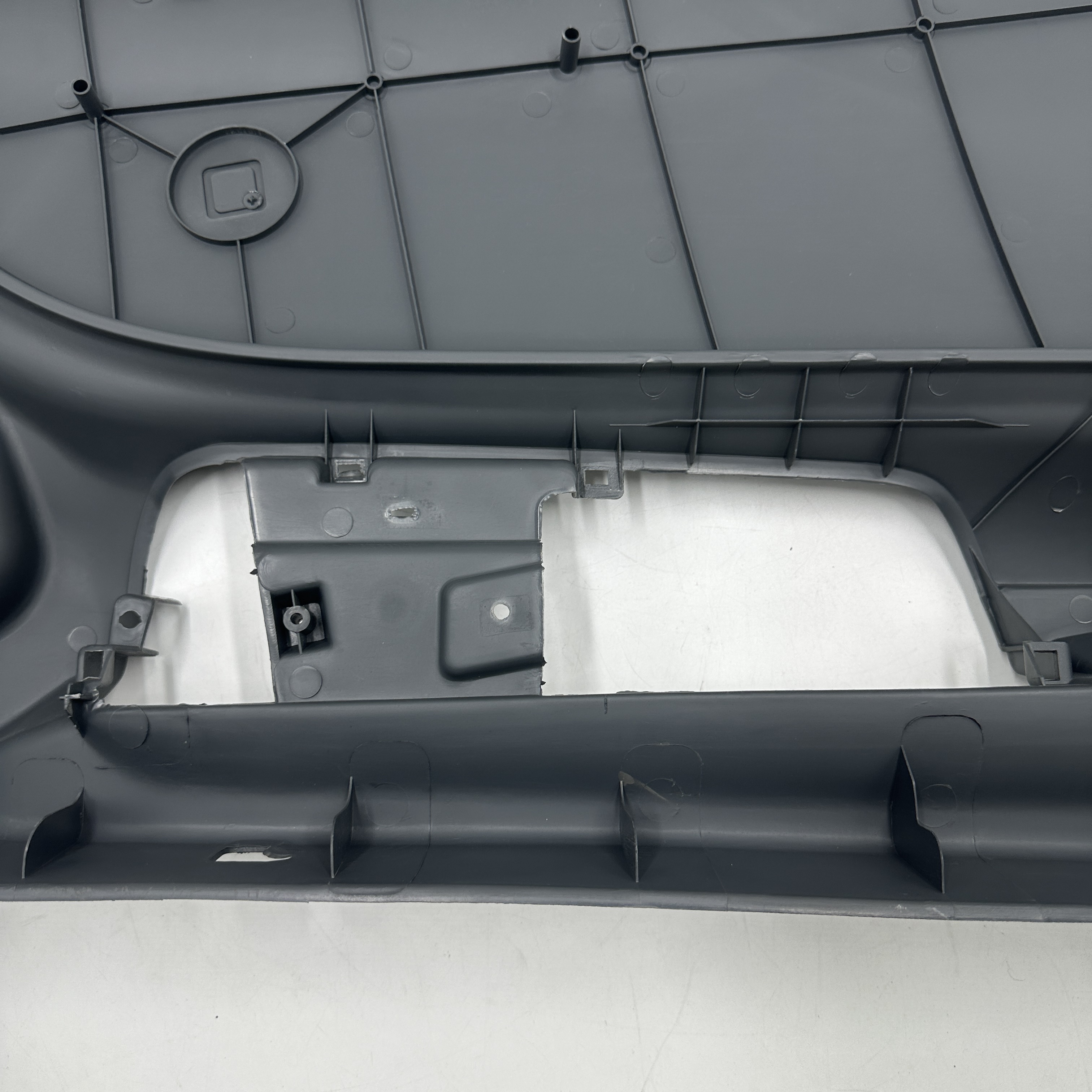 Door Trim