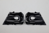 Ford Ranger T9 GEN 2022 Black Fog Lamp Cover