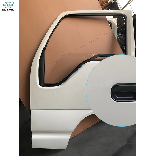 Door For Isuzu Npr Nqr N-series 600P