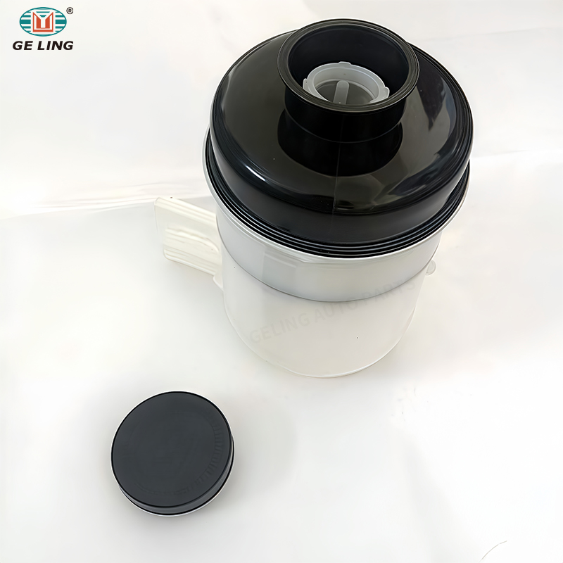 Oil Tank 8971079870 For Isuzu 700P
