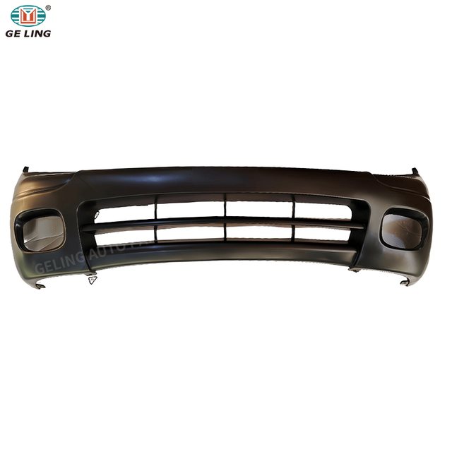 Front Bumper 865104E010 For Kia Bongo 3 K2700