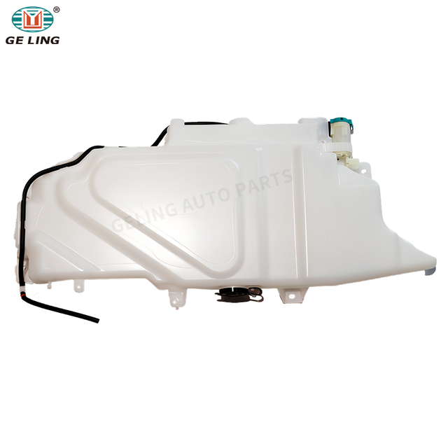 Water Tank 8980396632 For Isuzu Fvr Frr Fsr Ftr Fvz Fxr 2025 2008