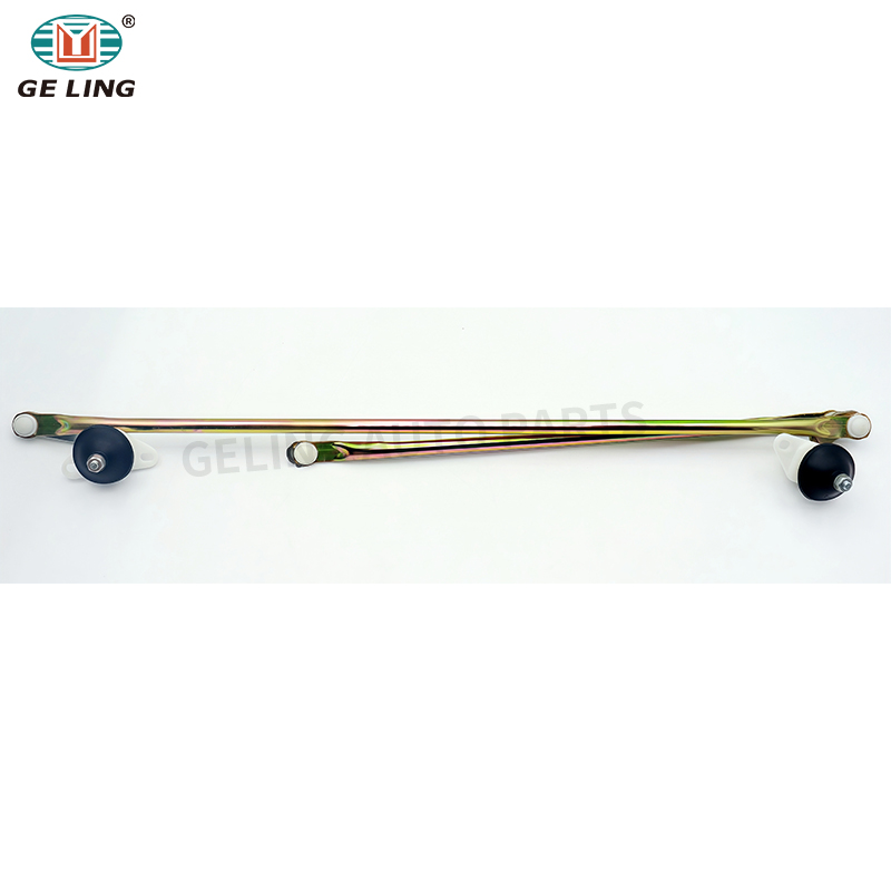 Auto Accessories Wiper Link For Isuzu 600p
