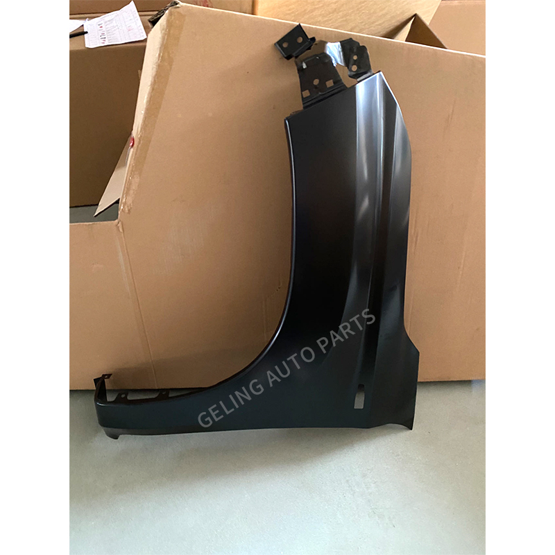 Corner Bumper Fender For Mitsubishi L200 Triton 2019