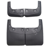 Middle East 4wd Mudguard For Mitsubishi Triton L200 2019