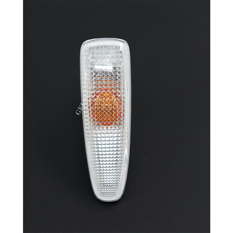 Side Lamp For Mitsubishi Triton L200 2019